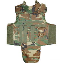 Vollschutz UHMWPE Body Armor